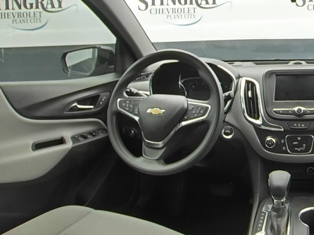 Used 2024 Chevrolet Equinox LS w/ LS Convenience Package FWD image 16