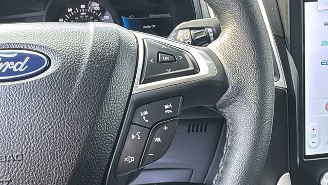 Certified 2024 Ford Edge SEL w/ Convenience Package image 21