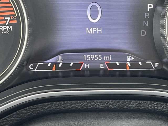 Used 2023 Jeep Cherokee Altitude Lux w/ Lux Elite Package AWD/4WD image 32