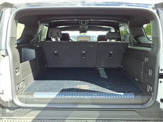 New 2026 GMC Hummer EV SUV AWD/4WD image 22