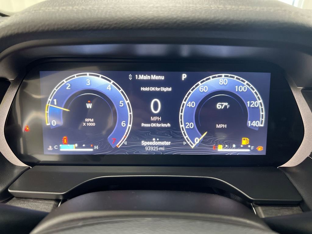 Used 2022 Jeep Grand Cherokee L Limited AWD/4WD image 12