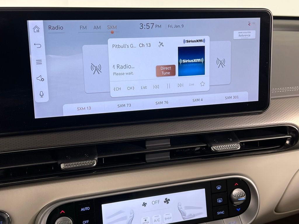 Used 2024 Genesis GV60 Advanced image 22