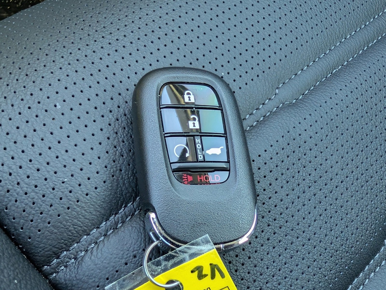 Used 2026 Honda CR-V EX-L image 19