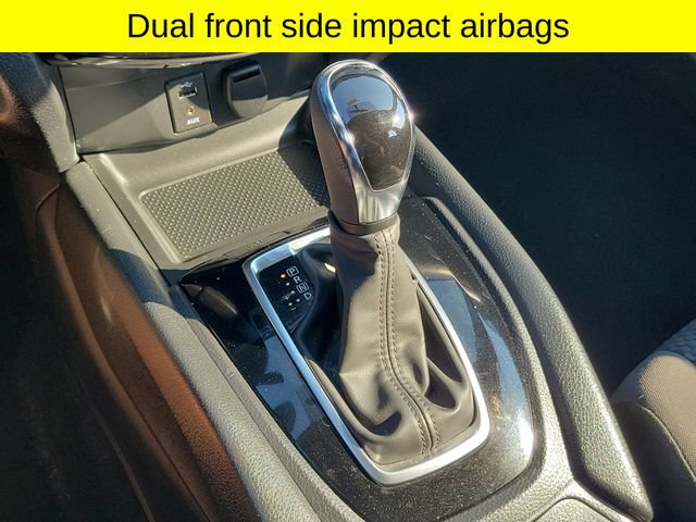 Used 2018 Nissan Rogue Sport S AWD/4WD image 19