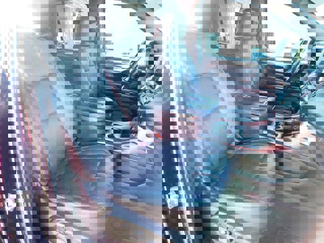 Used 2021 Chevrolet Tahoe RST w/ Rear Media and Nav Package image 14