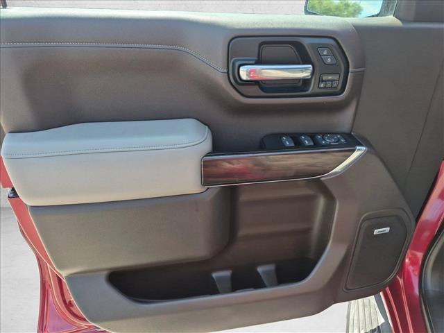 Used 2019 GMC Sierra 1500 SLT w/ SLT Premium Plus Package AWD/4WD image 12