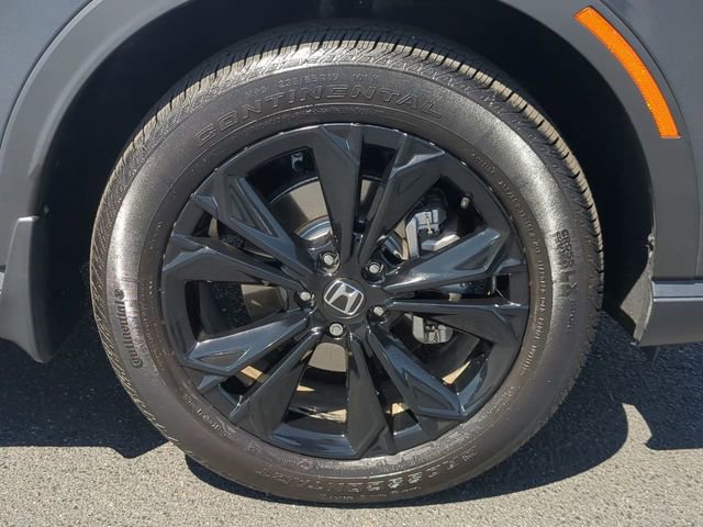 Used 2025 Honda CR-V Sport Touring image 10