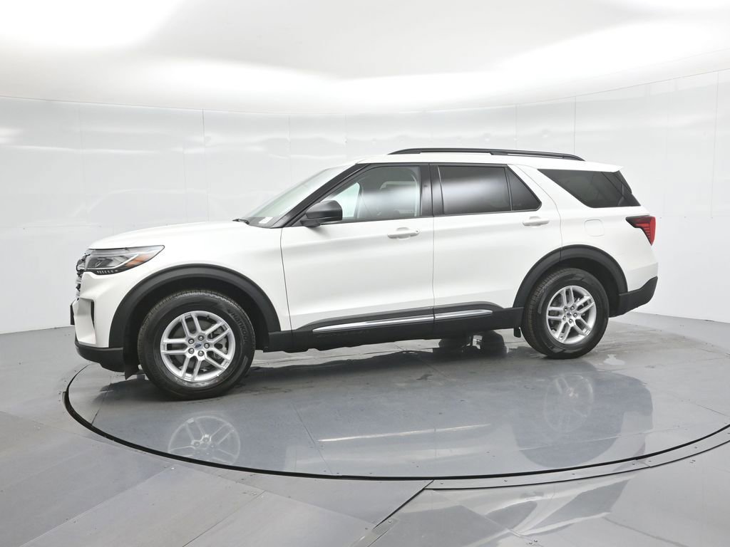 New 2025 Ford Explorer Active w/ Active Comfort Package image 29