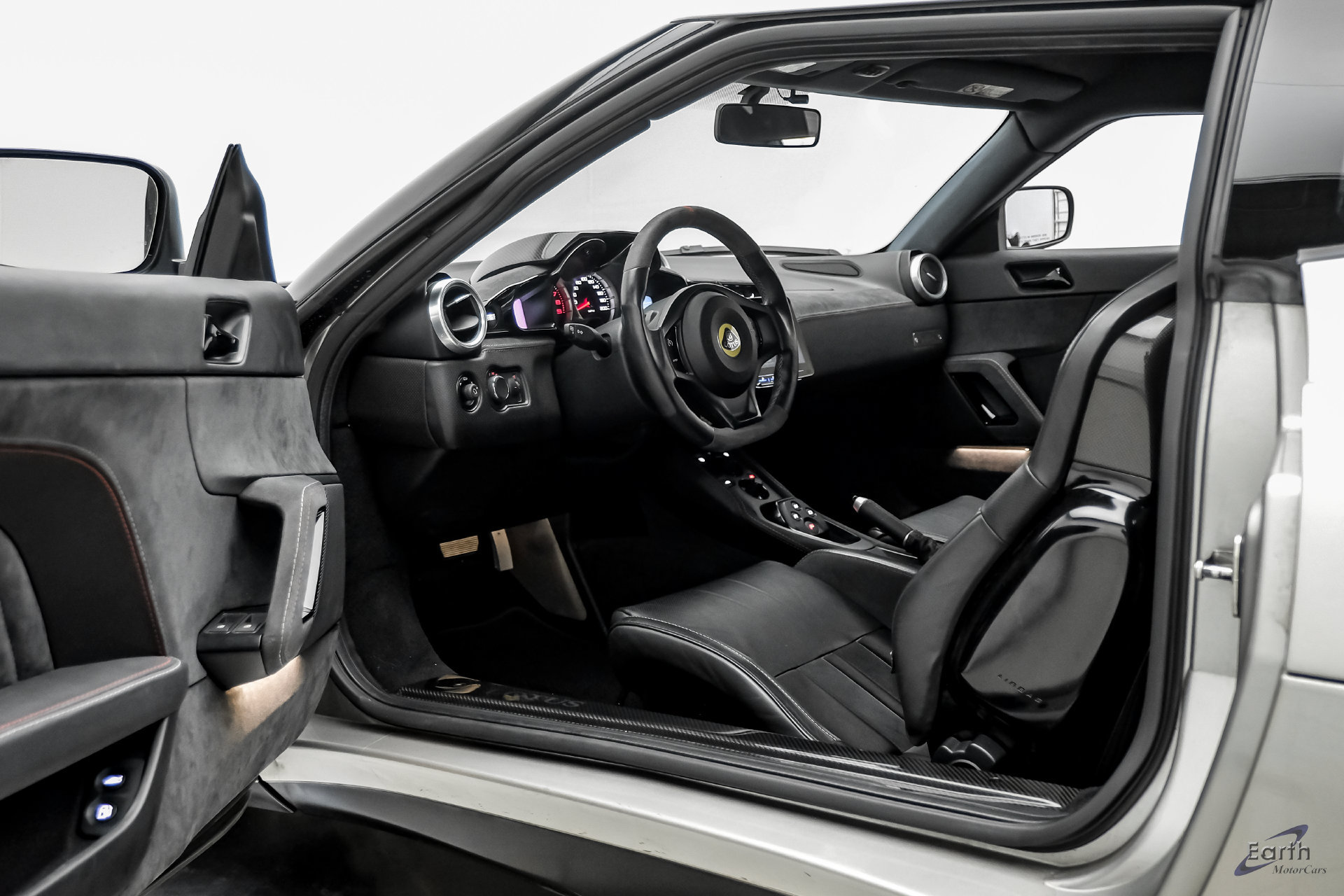 Used 2021 Lotus Evora RWD image 46
