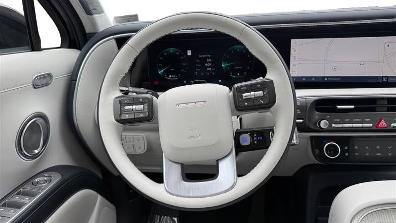 Used 2026 Hyundai Palisade Calligraphy AWD/4WD image 13