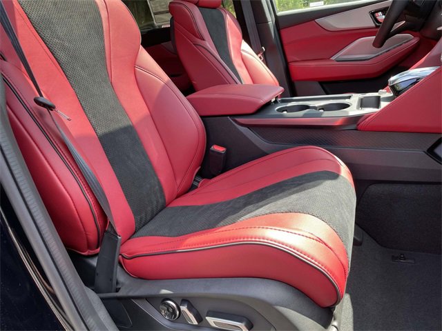 New 2026 Acura MDX A-Spec image 20