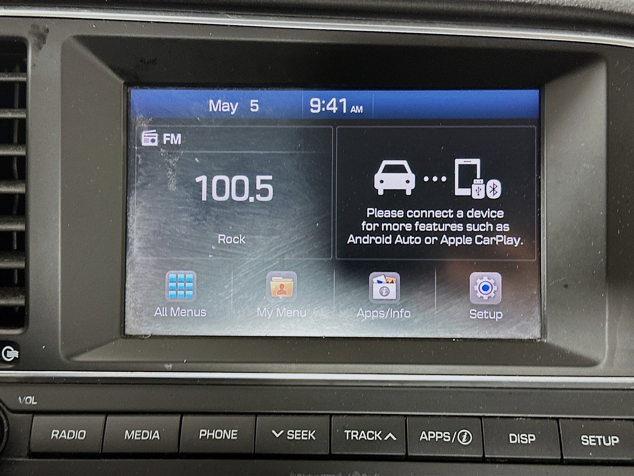 Used 2018 Hyundai Elantra SEL FWD image 21