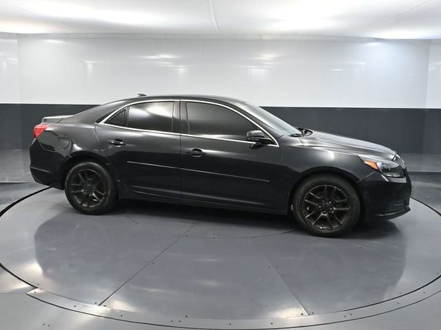 Used 2013 Chevrolet Malibu LT w/ Power Convenience Package image 3