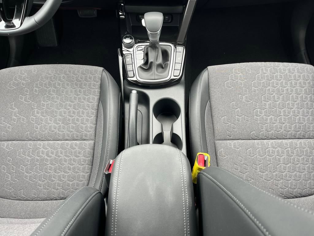 New 2026 Kia Seltos S image 32