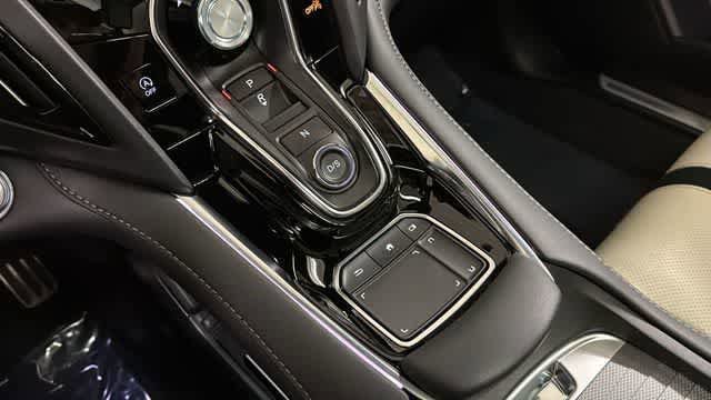 Used 2024 Acura RDX A-Spec image 22