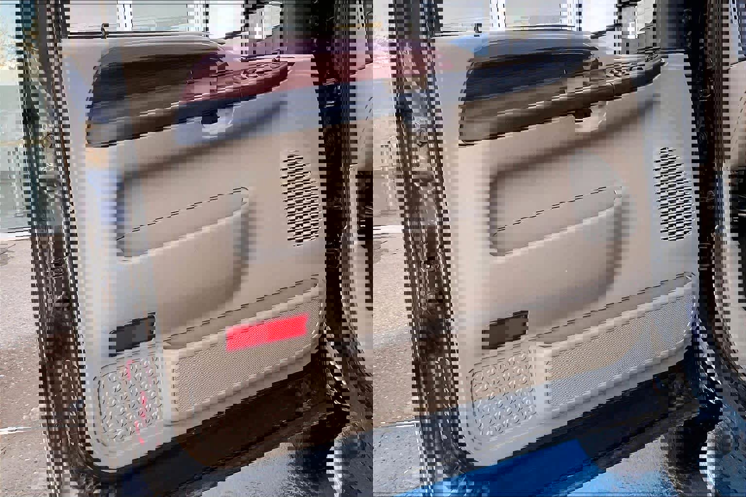 Used 2005 Ford F250 Lariat image 21