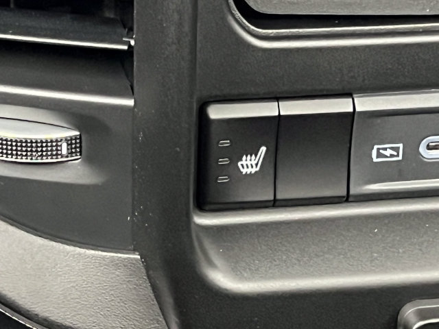 New 2027 RAM 1500 Rebel w/ Rebel Level 2 Equipment Group AWD/4WD image 38