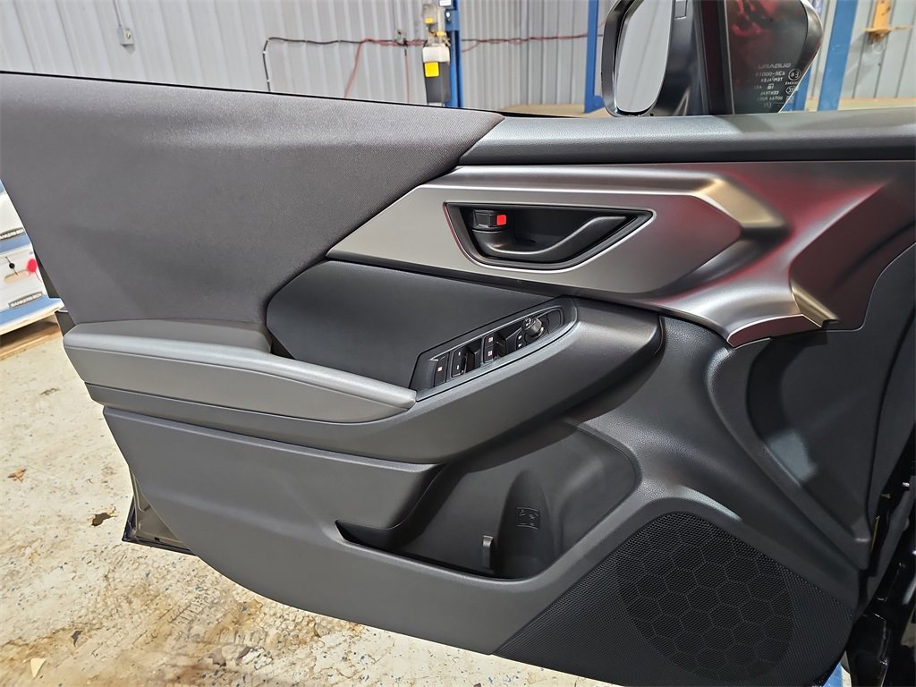 New 2025 Subaru Impreza 2.0i image 25