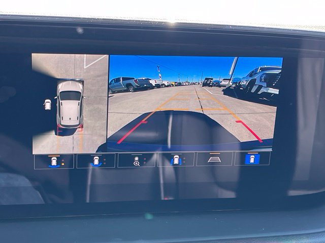 Certified 2024 Buick Encore GX Avenir w/ Avenir Technology Package FWD image 22