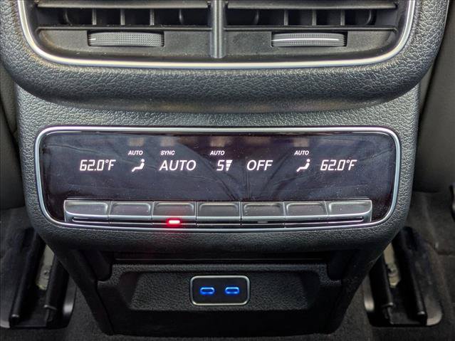 Used 2025 Mercedes-Benz GLS 450 4MATIC image 18