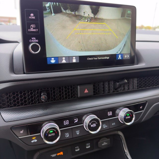 New 2027 Honda CR-V EX image 21
