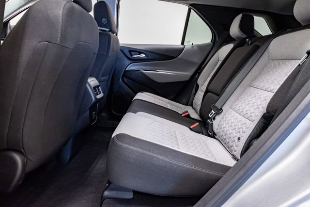 Used 2022 Chevrolet Equinox LS w/ LS Convenience Package image 23