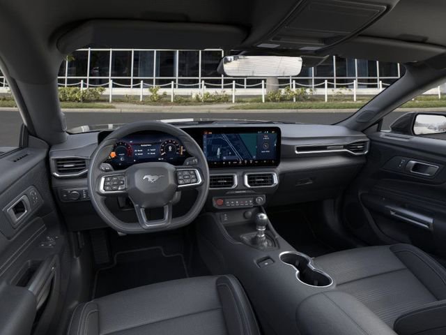 New 2026 Ford Mustang GT Premium image 9