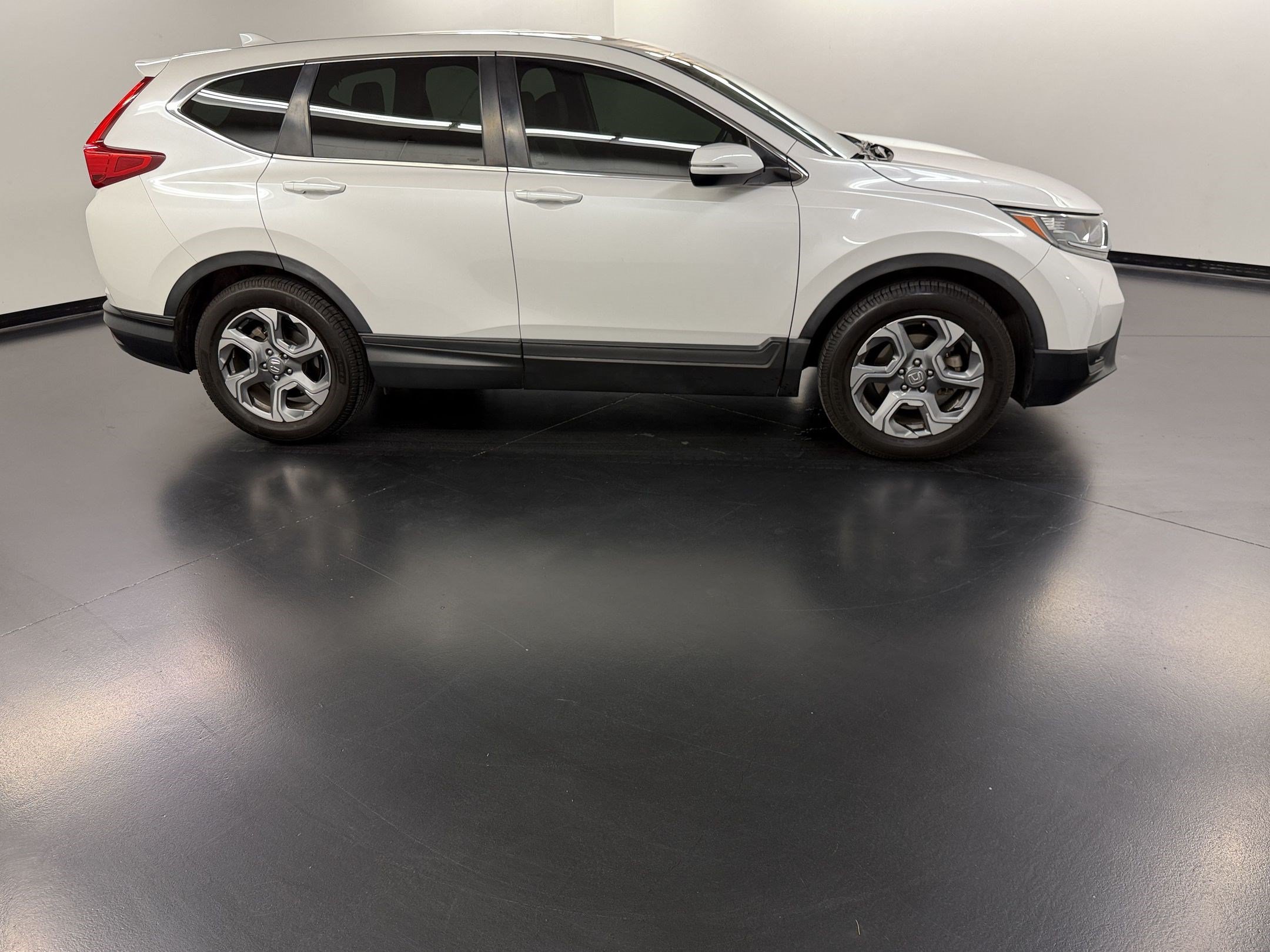 Used 2019 Honda CR-V EX-L image 8