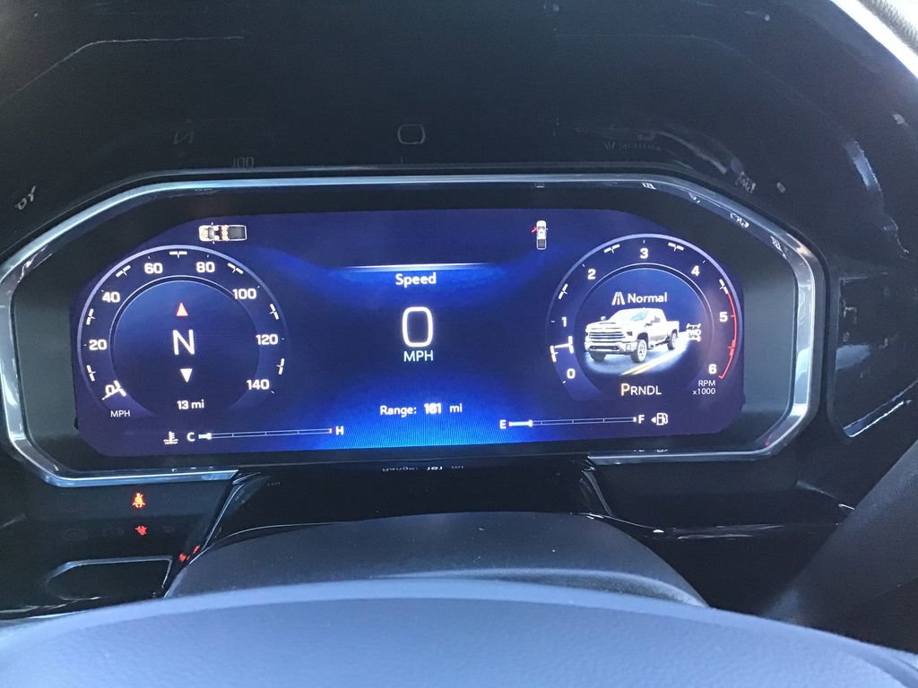 New 2026 Chevrolet Silverado 2500 LT w/ Safety Package image 24