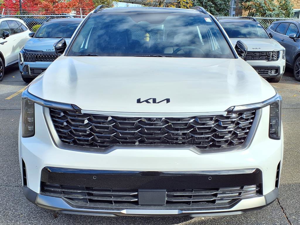 New 2026 Kia Sorento SX Prestige image 2