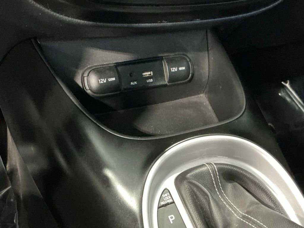 Used 2018 Kia Soul + image 22