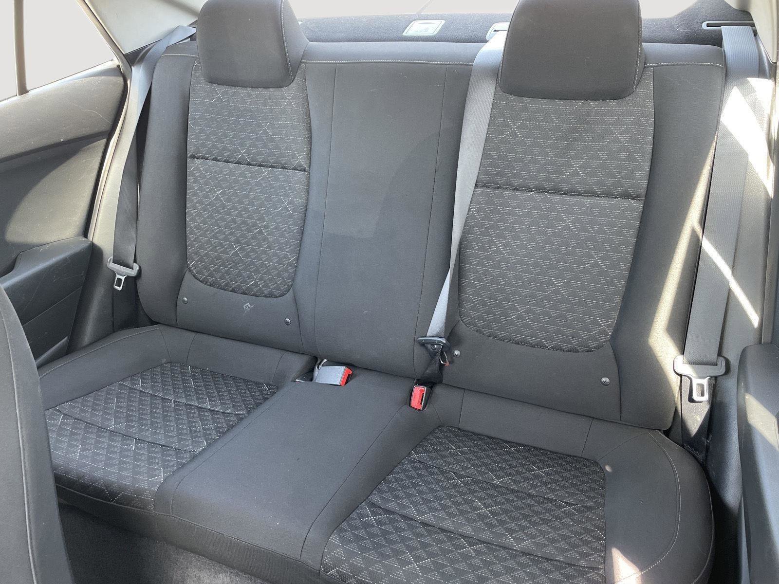 Used 2021 Kia Rio LX image 21