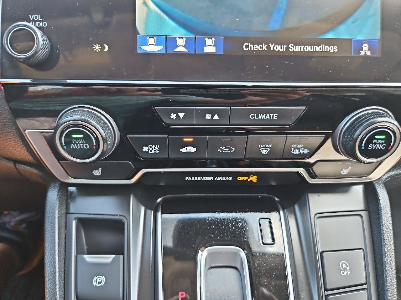 Used 2021 Honda CR-V EX image 32