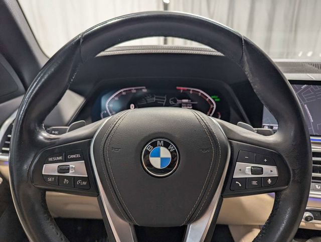 Used 2020 BMW X5 sDrive40i w/ Convenience Package RWD image 23