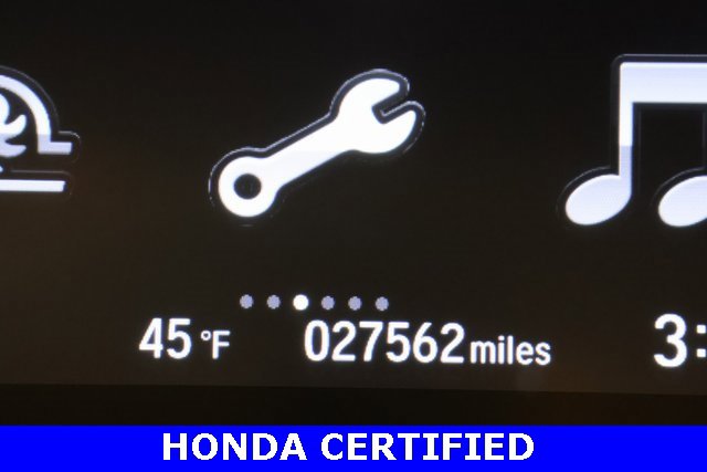 Certified 2021 Honda Civic EX image 13