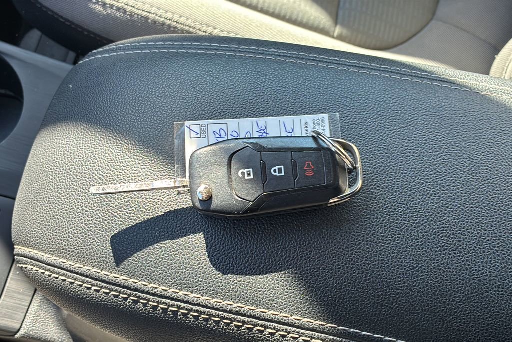 Used 2020 Ford Escape S FWD image 30