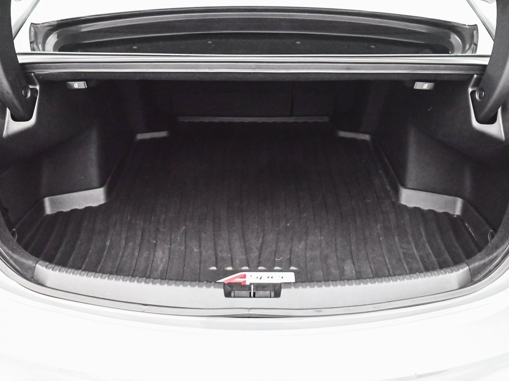 Used 2024 Acura TLX SH-AWD w/ A-SPEC Pkg image 37