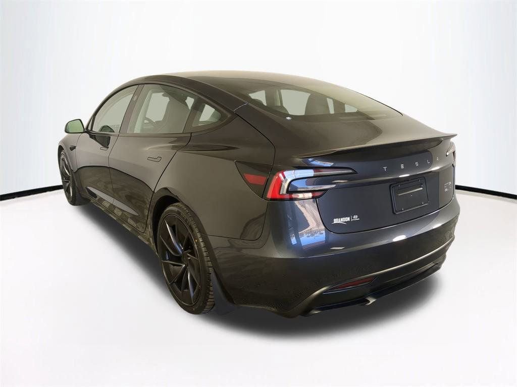 Used 2024 Tesla Model 3 Performance image 7