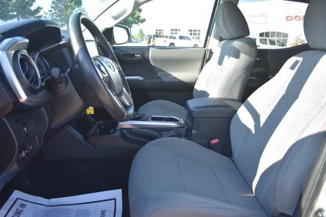 Used 2023 Toyota Tacoma SR5 RWD image 14