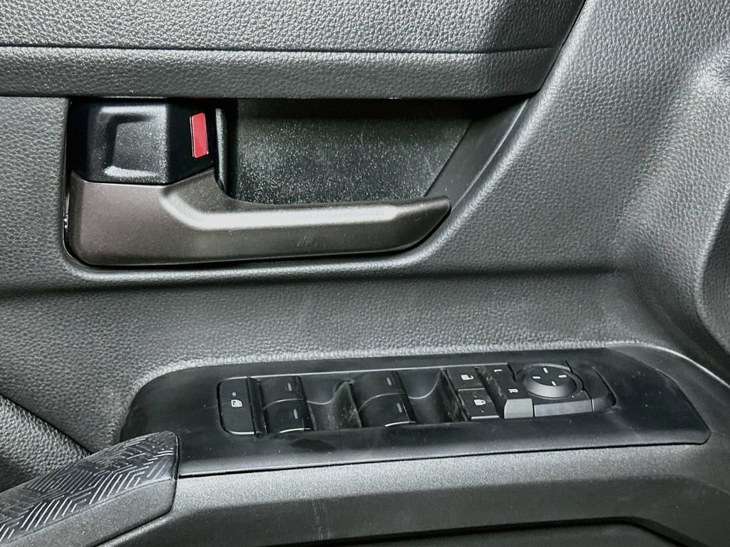 New 2026 Toyota Tacoma TRD Off-Road AWD/4WD image 12