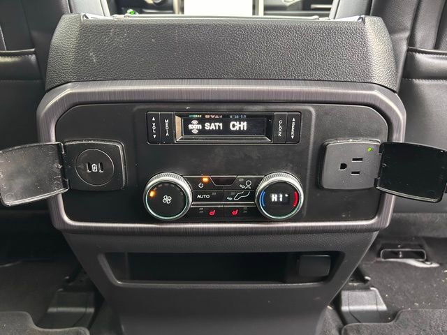 Used 2024 Ford Expedition Max Platinum AWD/4WD image 46