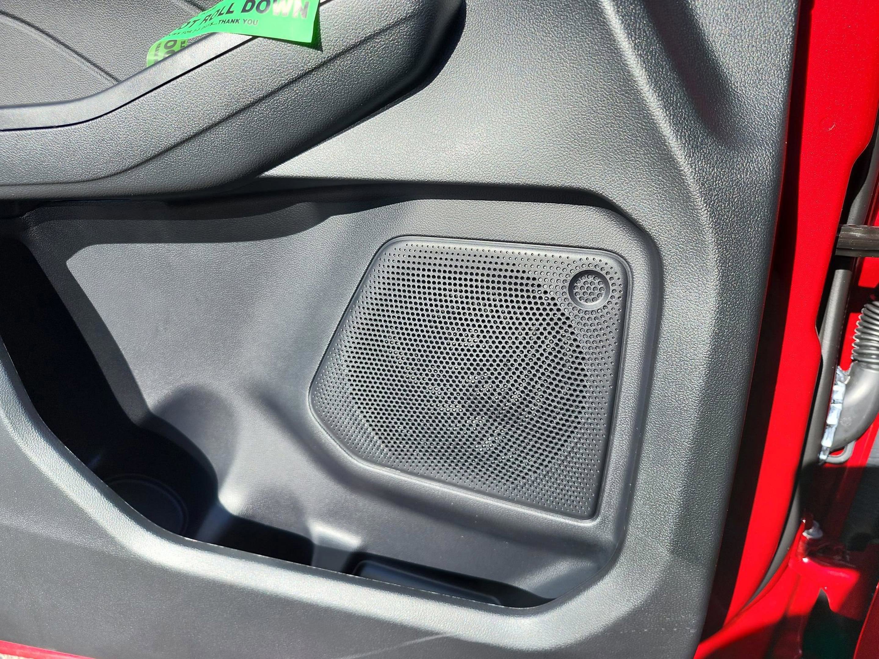 New 2026 Ford Escape Active FWD image 28