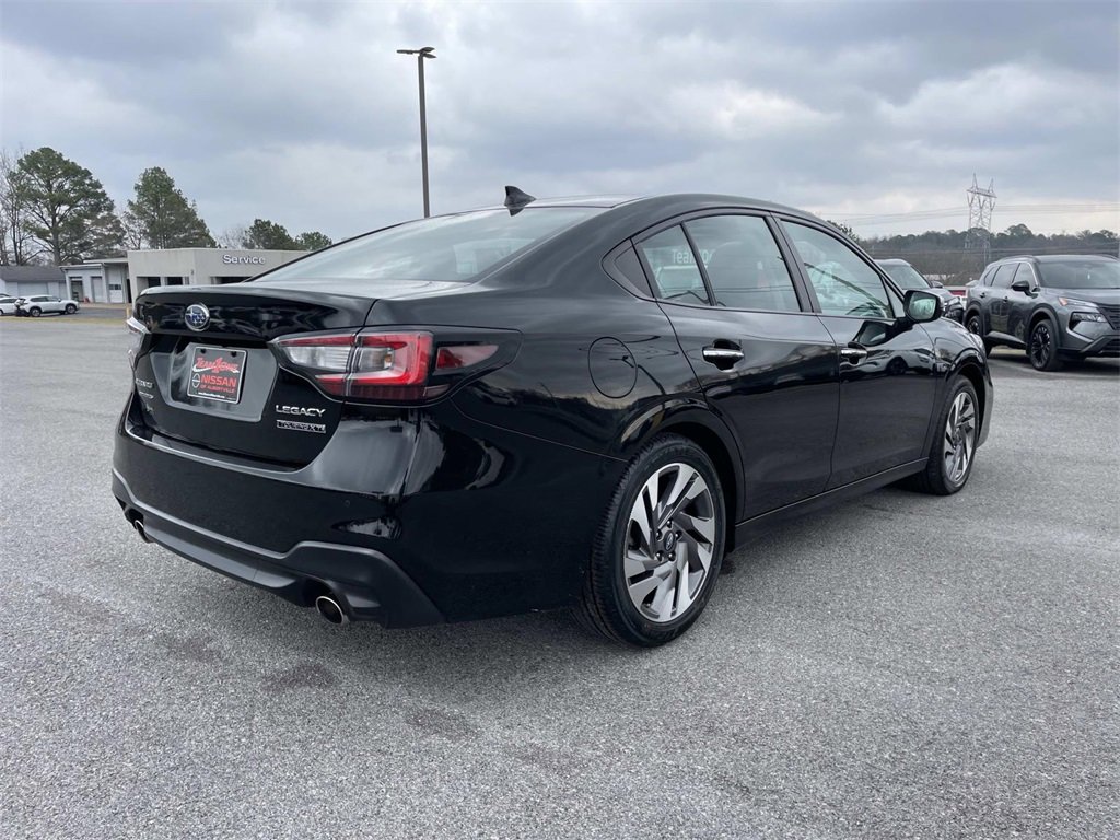 Used 2024 Subaru Legacy Touring XT image 13