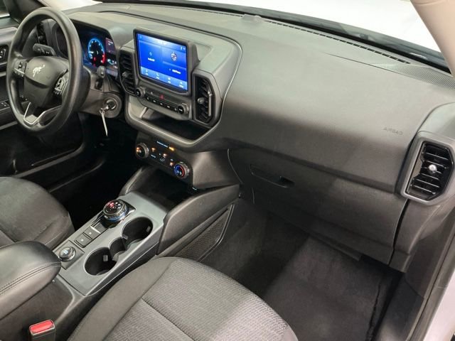 Used 2021 Ford Bronco Sport image 17