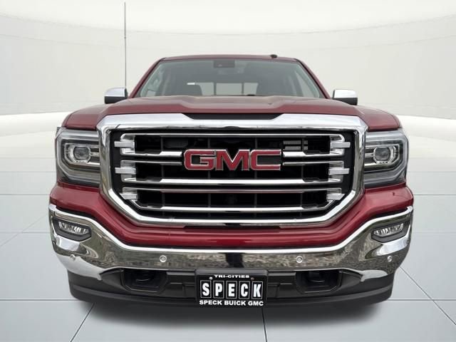 Used 2018 GMC Sierra 1500 SLT image 7