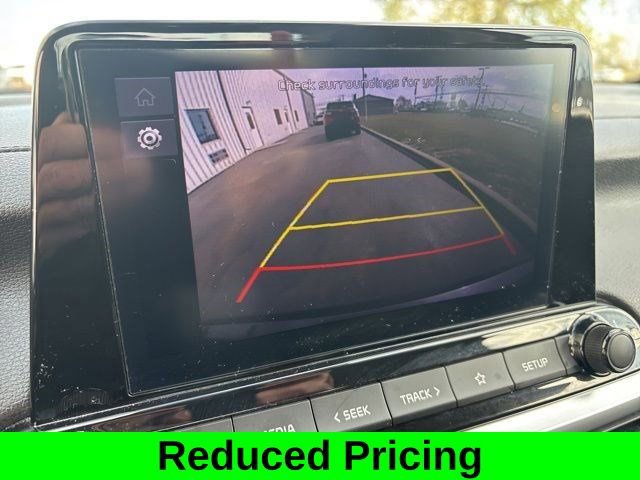 Used 2024 Kia Forte LXS image 21