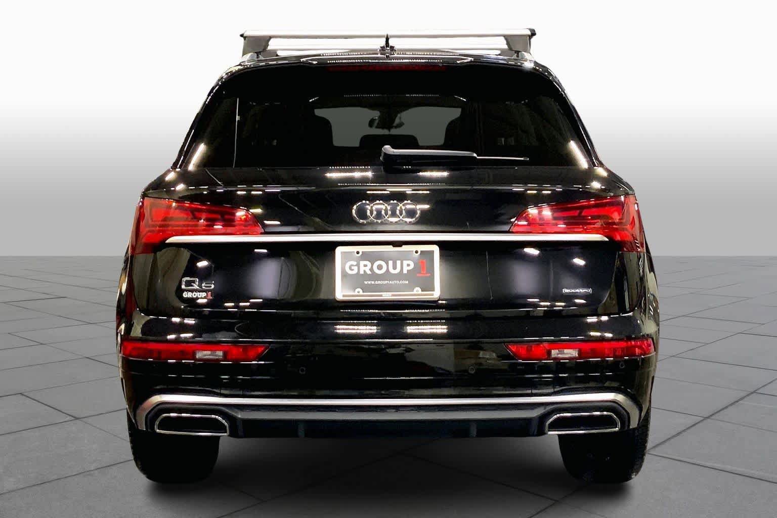Used 2021 Audi Q5 e Premium image 5