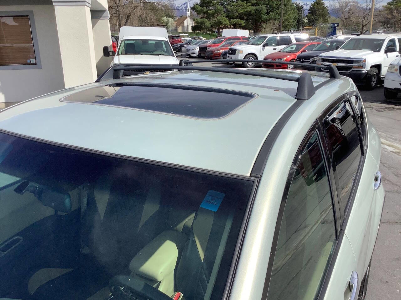 Used 2006 Subaru Tribeca Limited AWD/4WD image 22