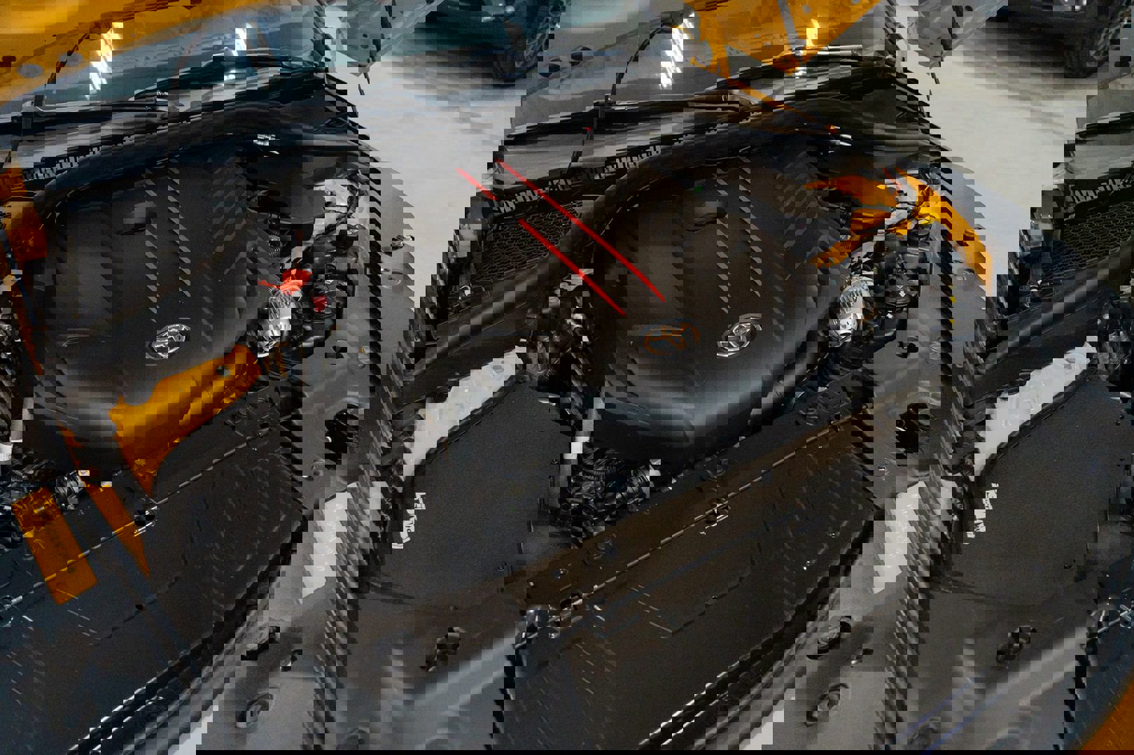 Used 2020 Toyota Supra Premium image 37