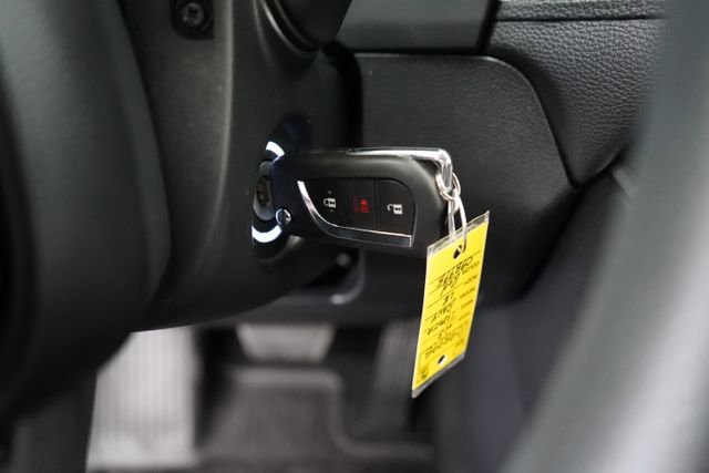 Used 2023 Toyota RAV4 LE image 21